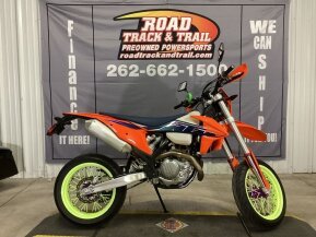 2022 KTM 500EXC-F for sale 201433567
