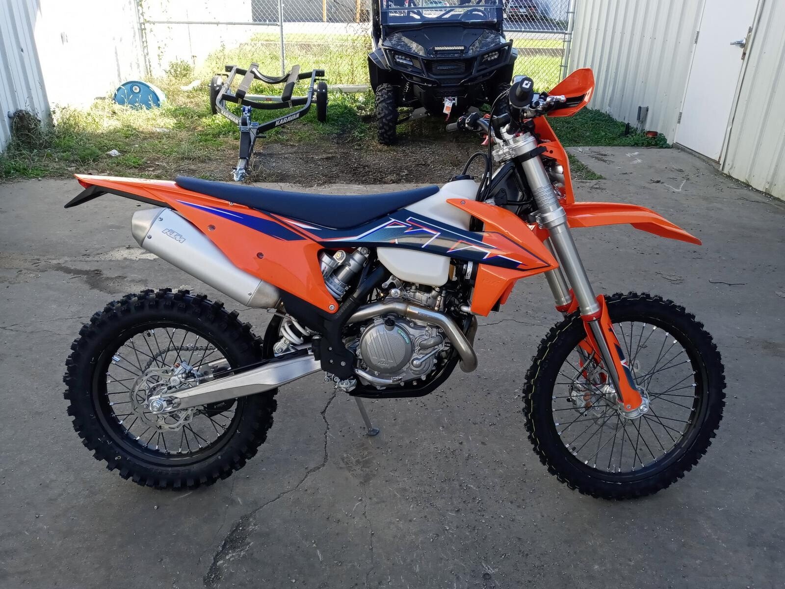 ktm xcf for sale