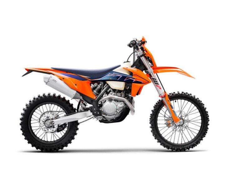 Photo for New 2022 KTM 500XCF-W