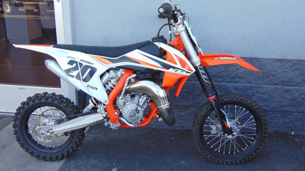 Used ktm 50 sx for outlet sale near me