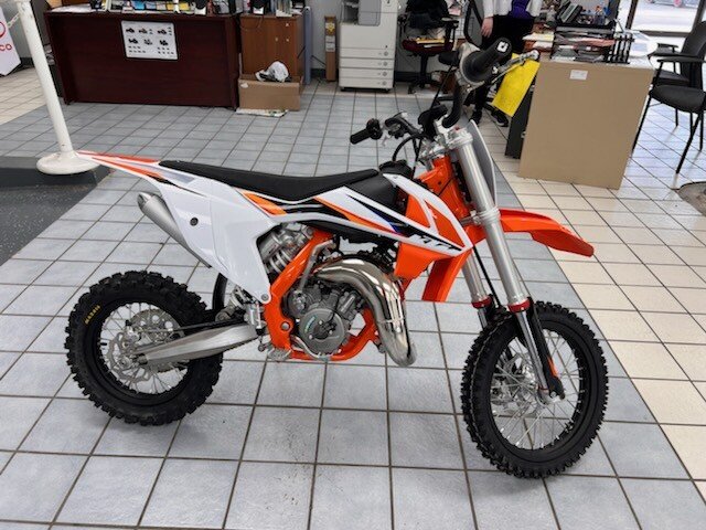 Ktm 65 deals sx craigslist