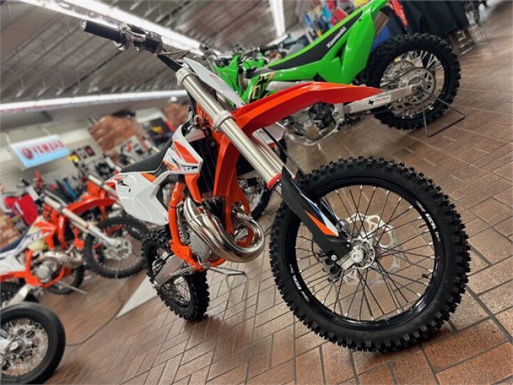 Thumbnail Photo undefined for New 2022 KTM 85SX
