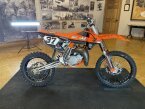 Thumbnail Photo undefined for 2022 KTM 85SX