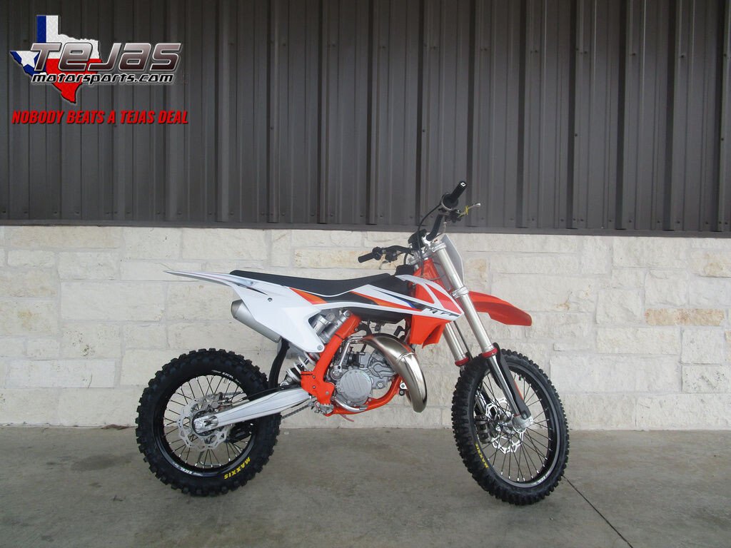 2022 ktm 85 sx for sale