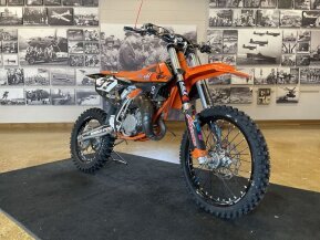 2022 KTM 85SX for sale 201587625