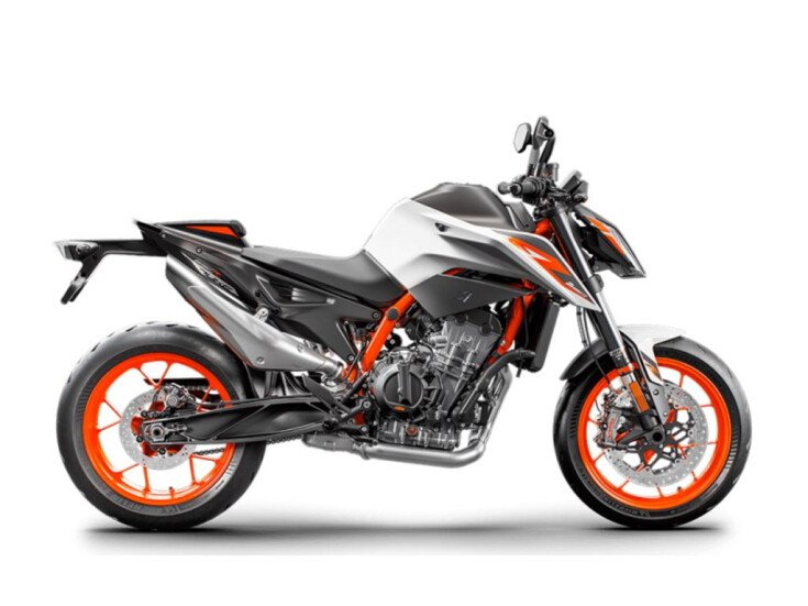 Photo for 2022 KTM 890