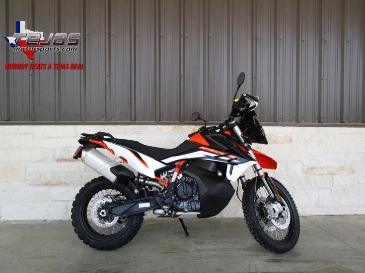 Photo for New 2022 KTM 890 Adventure R