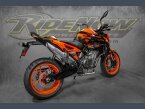 Thumbnail Photo undefined for 2022 KTM 890