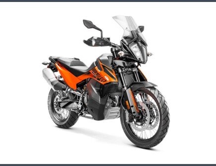 Photo 1 for New 2022 KTM 890 Adventure