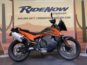 2022 KTM 890 Adventure for sale 201589114