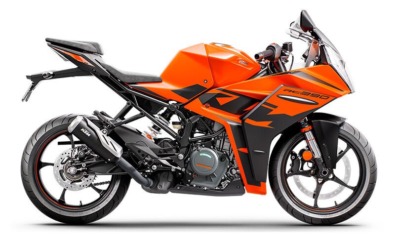 ktm bike all model and price