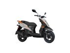 2022 KYMCO Super 8 150 X specifications
