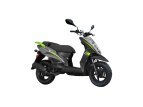 2022 KYMCO Super 8 50 X specifications