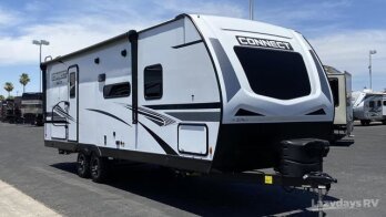 New 2022 KZ Connect