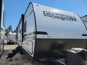 New 2022 KZ Connect