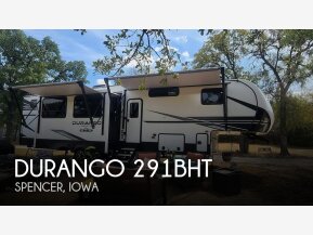 2022 KZ Durango for sale 300394815