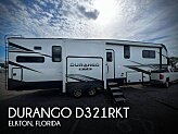2022 KZ Durango for sale 300506719