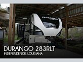 2022 KZ Durango for sale 300519542