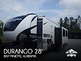 2022 KZ Durango for sale 300525646
