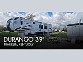 2022 KZ Durango for sale 300527223