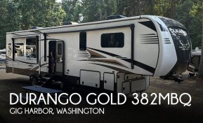 2022 KZ Durango for sale 300468333