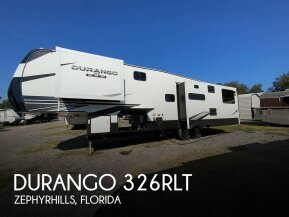 2022 KZ Durango for sale 300473011