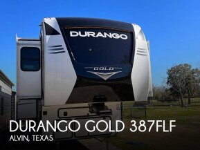 2022 KZ Durango for sale 300498763