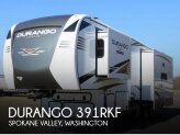 2022 KZ Durango