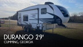 2022 KZ Durango for sale 300517337