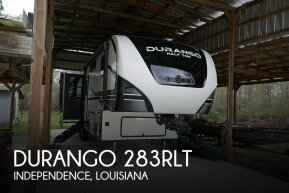 2022 KZ Durango for sale 300519542
