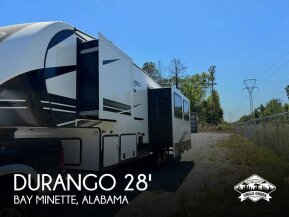 2022 KZ Durango for sale 300525646