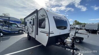 New 2022 KZ Escape