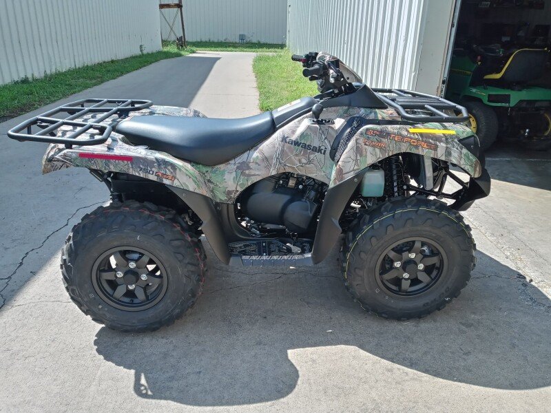 Kawasaki Brute Force 750 Motorcycles for Sale - Motorcycles Autotrader