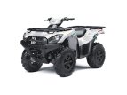 2022 Kawasaki Brute Force 300 750 4x4i EPS specifications