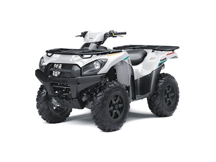 2022 Kawasaki Brute Force 300 750 4x4i EPS specifications