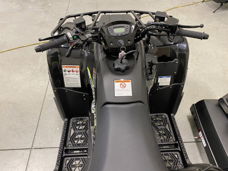 Photo for New 2022 Kawasaki Brute Force 300