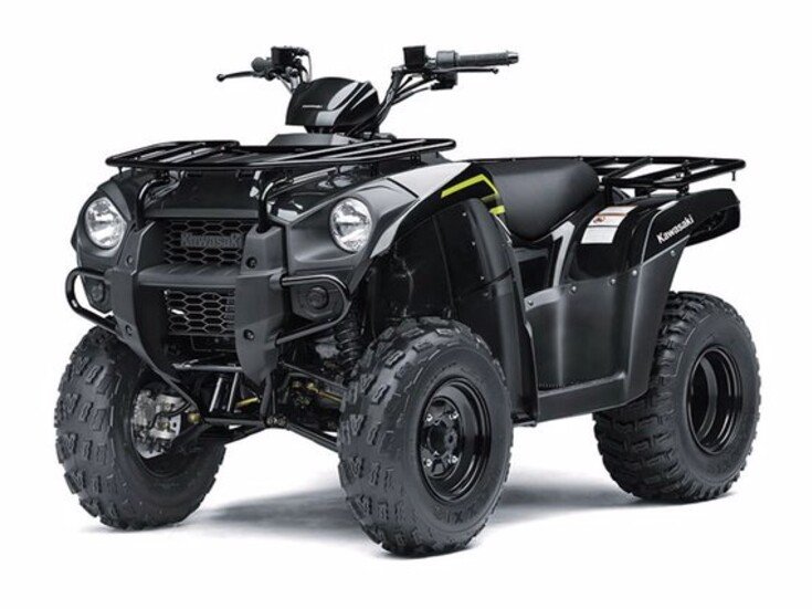 Thumbnail Photo undefined for New 2022 Kawasaki Brute Force 300