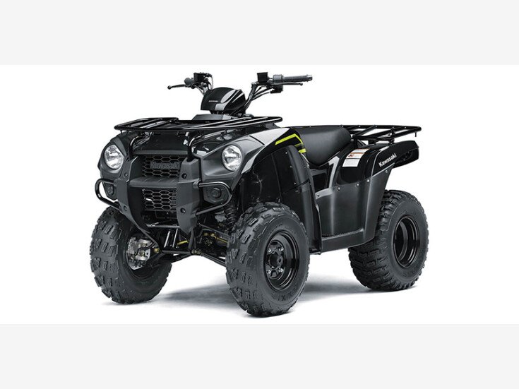 Thumbnail Photo undefined for New 2022 Kawasaki Brute Force 300