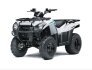 2022 Kawasaki Brute Force 300 for sale 201299480