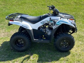 2022 Kawasaki Brute Force 300 for sale 201629360