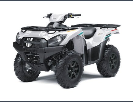 Thumbnail Photo undefined for New 2022 Kawasaki Brute Force 750