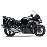 2022 Kawasaki Concours 14 ABS for sale 201292371