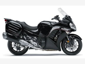 2022 Kawasaki Concours 14 ABS for sale 201292372