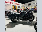 New 2022 Kawasaki Concours 14 ABS