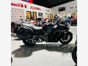 2022 Kawasaki Concours 14 ABS for sale 201298663