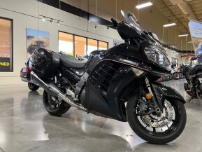 2022 Kawasaki Concours 14 ABS for sale 201368210
