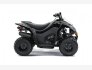 2022 Kawasaki KFX50 for sale 201273079