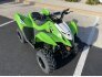 2022 Kawasaki KFX50 for sale 201408571