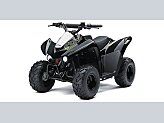 2022 Kawasaki KFX50 for sale 201424797