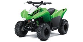 2022 Kawasaki KFX50 for sale 201424819